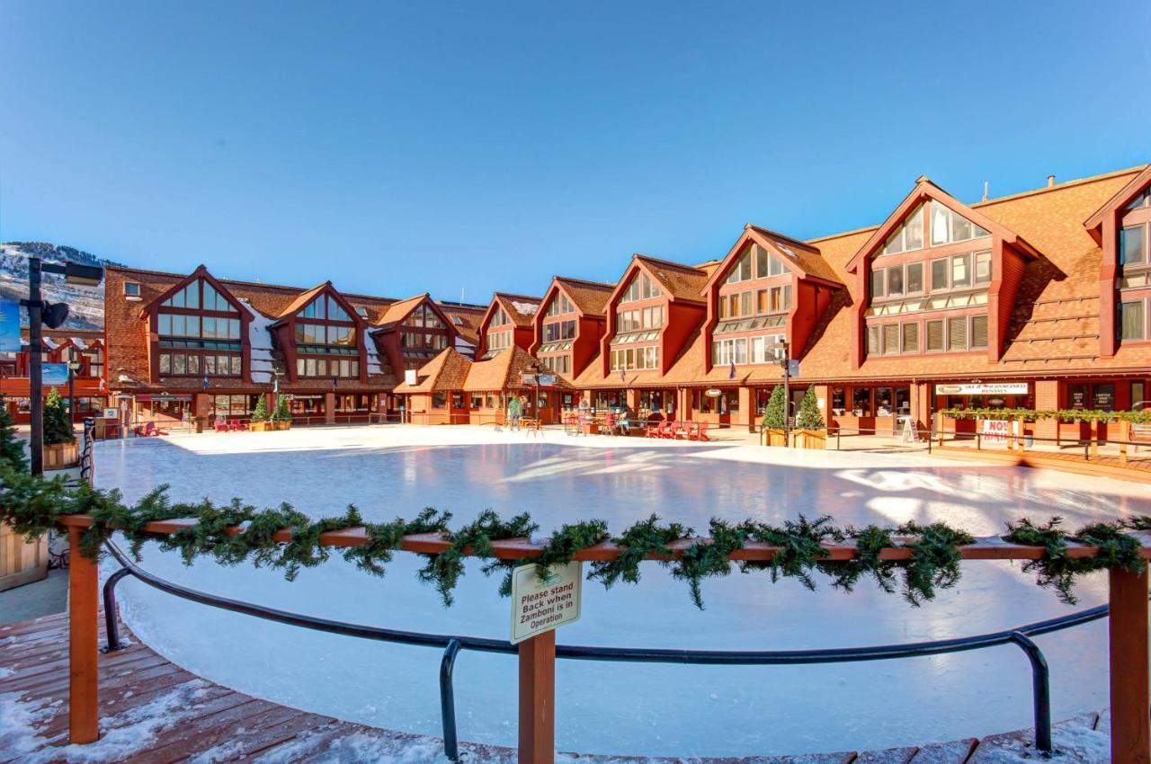 The Lodge At Mountain Village Парк-Сити Номер фото