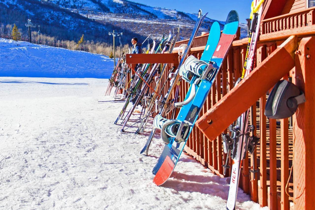 The Lodge At Mountain Village Парк-Сити Номер фото